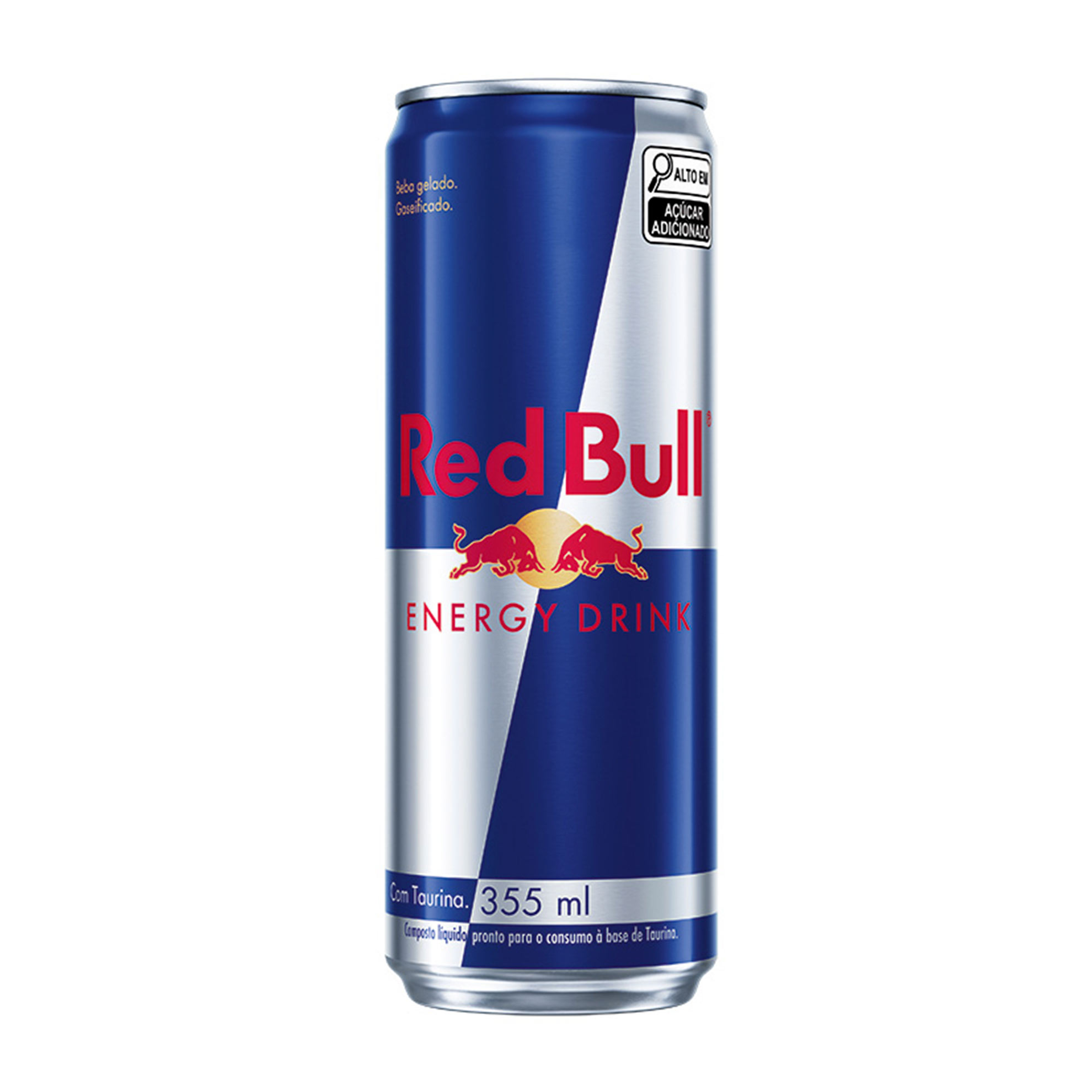 Energético Red Bull Original 355 ml